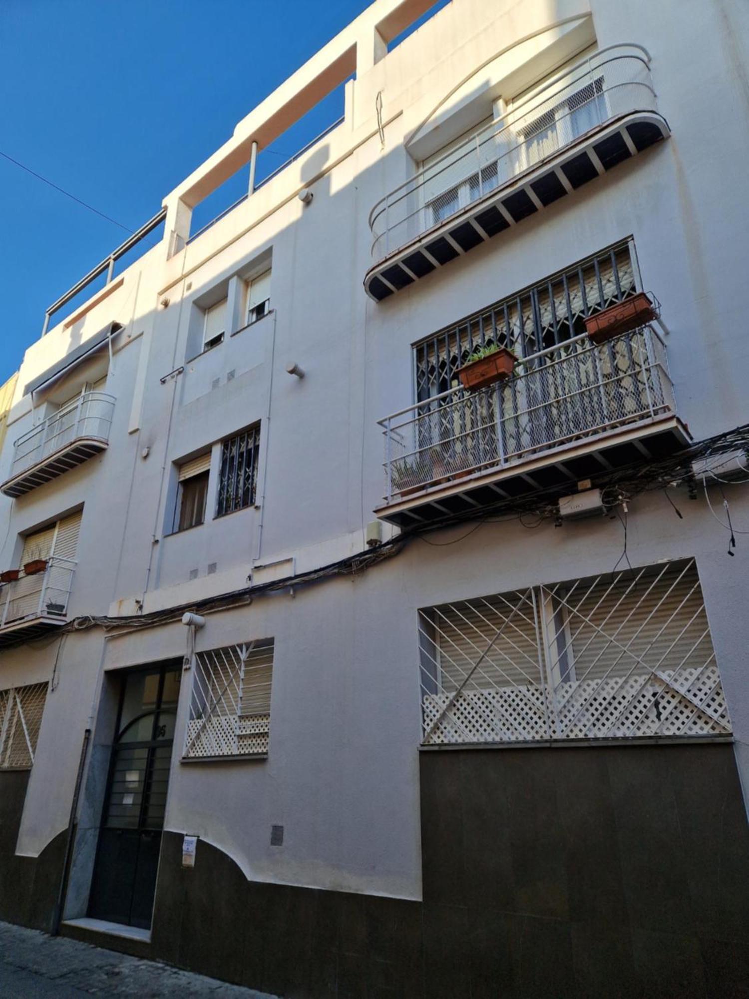 Appartamento En El Corazon De Triana Siviglia Esterno foto